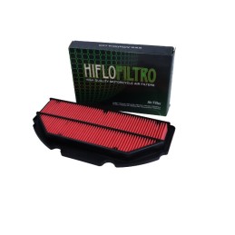 Air filter moto suzuki gsx r1000 12 16