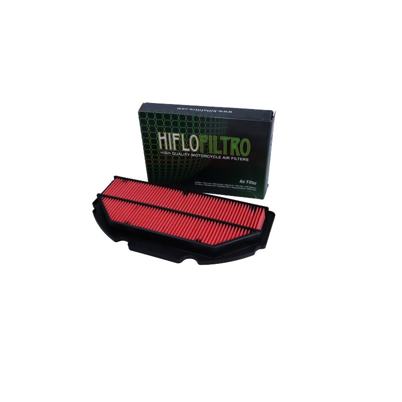 Air filter moto suzuki gsx r1000 12 16