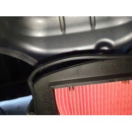 Hiflo air filter yamaha fz6 phaser 04 10