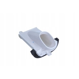 Air filter moto yamaha xp500 tmax 01 07 left hfa4505