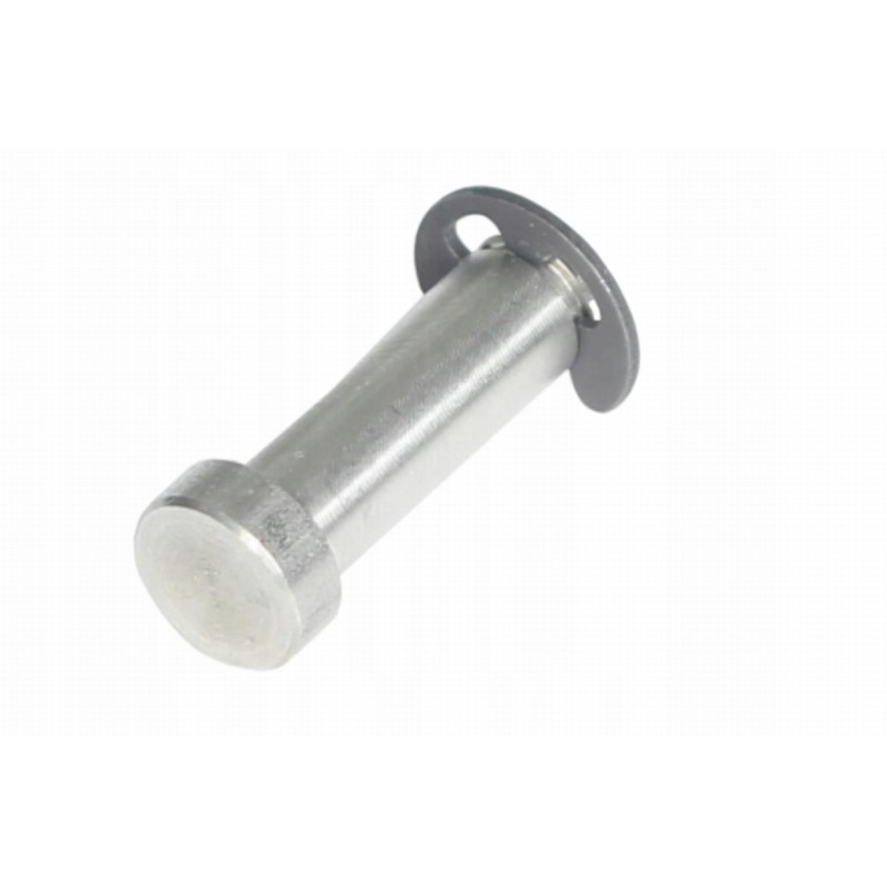 Clutch and brake lever pins, etc