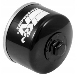 Oil filter kn 147 yamaha yfm 700 grizzly