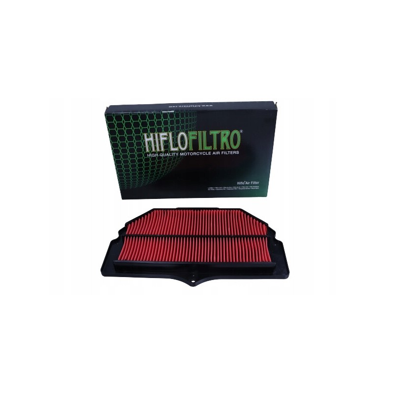 Air filter moto suzuki gsx r1000 01 04