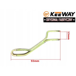 Keeway Hurican jaw spreader lever original