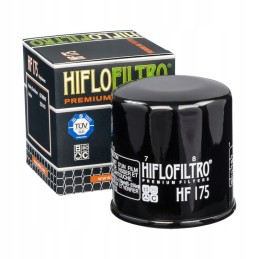 Oil filter moto indian chieftain 15 18 hf175