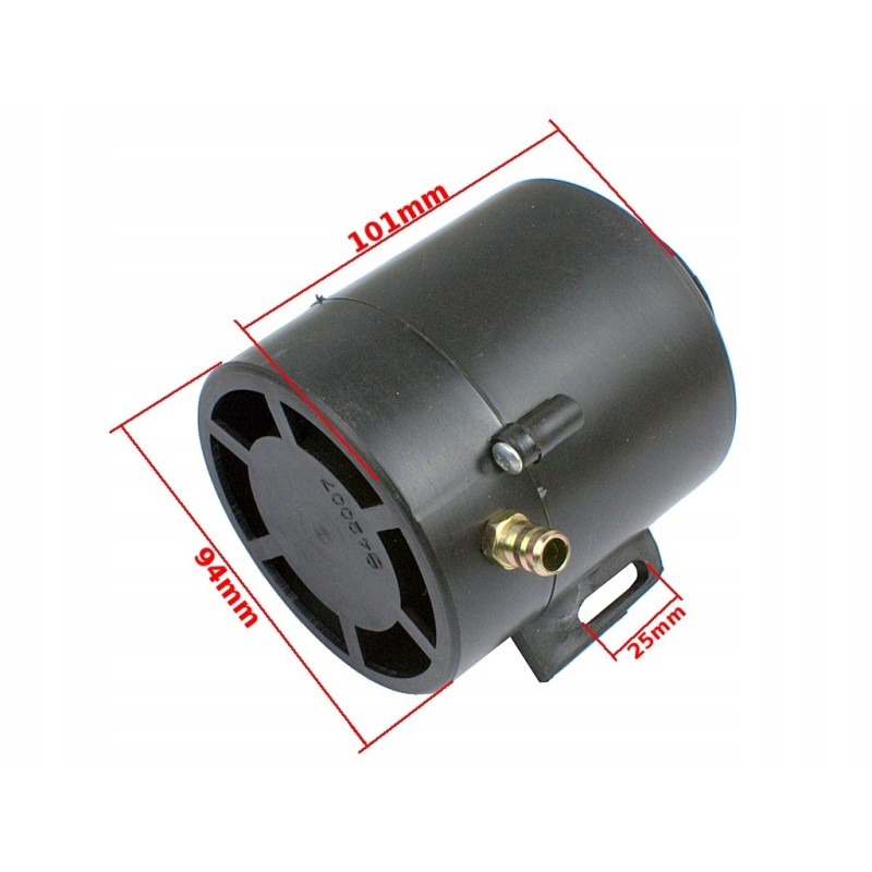 Air filter atv 200 bashan nevada rob