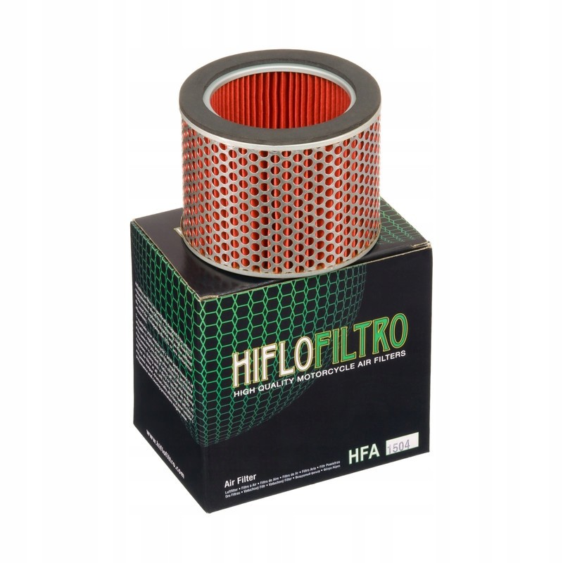 Hiflo air filter honda vf 500f f2 84 87