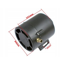 Air filter atv 200 bashan nevada rob