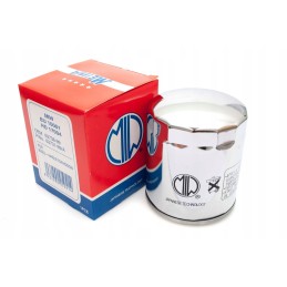 Miw Harley Davidson oil filter chrome HF171c