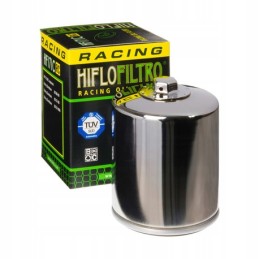 Hiflo oil filter f171crc