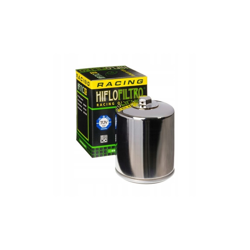 Hiflo oil filter f171crc