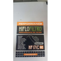 Hiflo oil filter f171crc