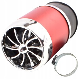 Air filter 48 42 35 26mm conical tuning