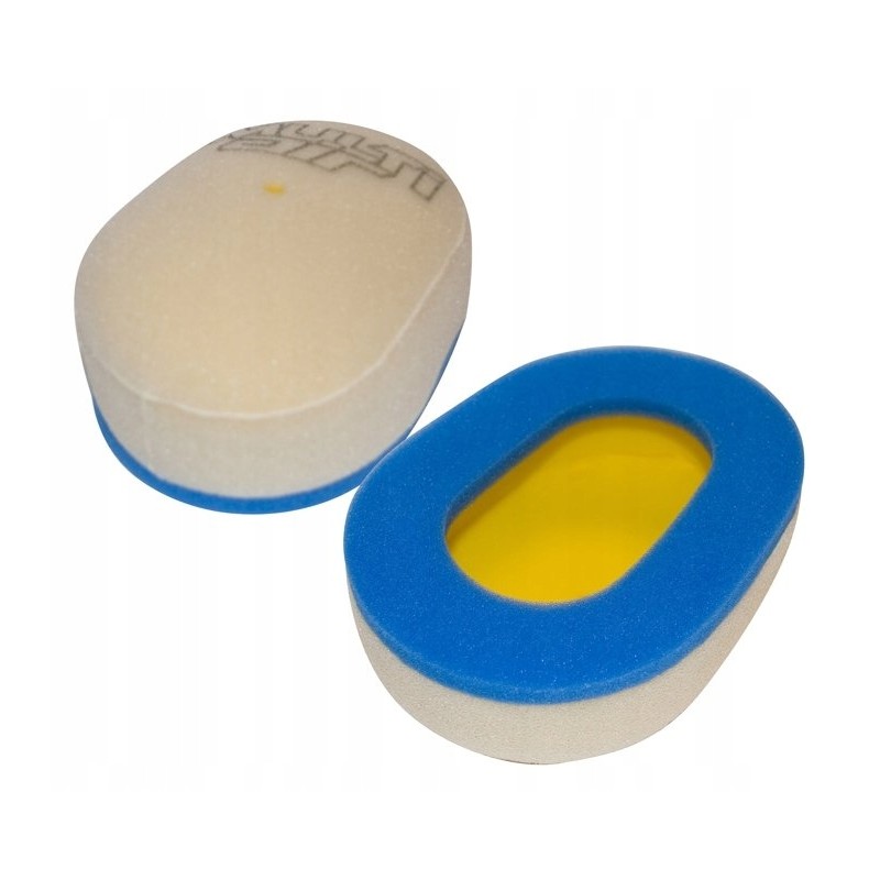 Multi air yamaha tt 250 350 87 96 air filter