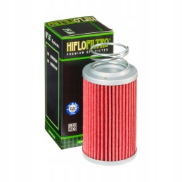 Hiflo oil filter hf 567 mv augusta 50