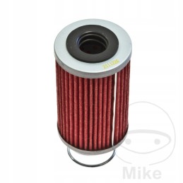 Hiflo oil filter hf 567 mv augusta 50
