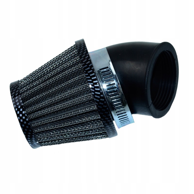 Cone filter 28 42mm laminated 45st carbon opportunity