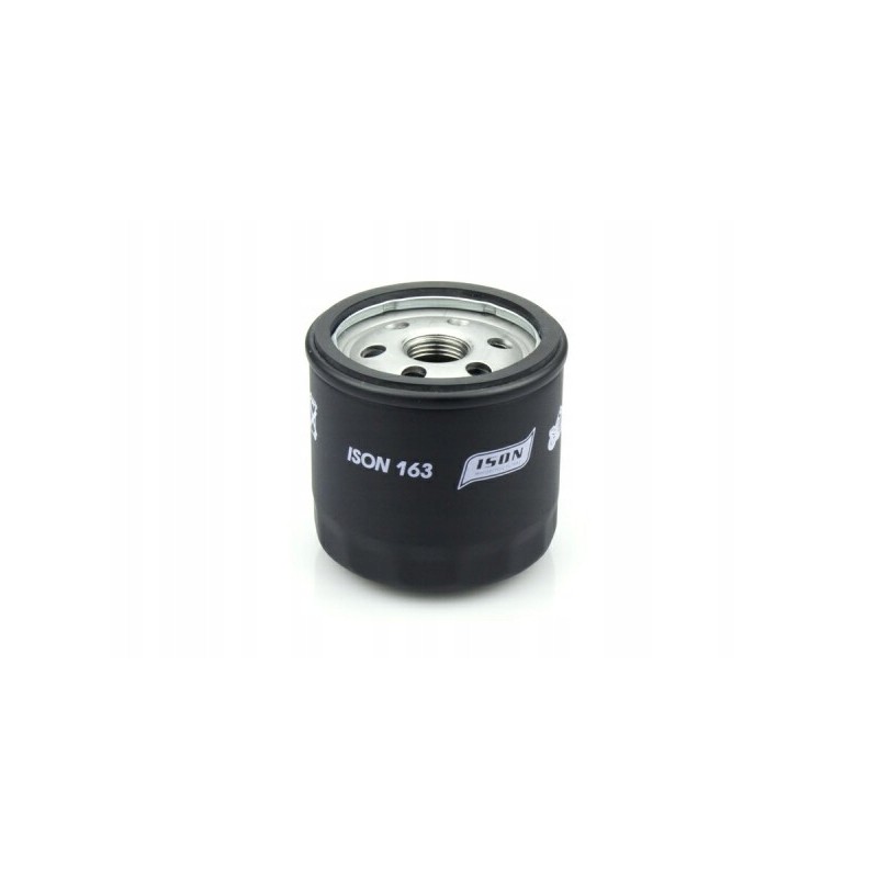 Oil filter moto bmw r1100 gs 93 99 ison 163