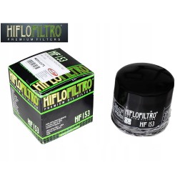 Hiflofiltro HF 153 oil filter