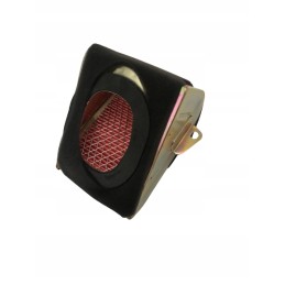 GY6 125 air filter insert for Chinese scooters