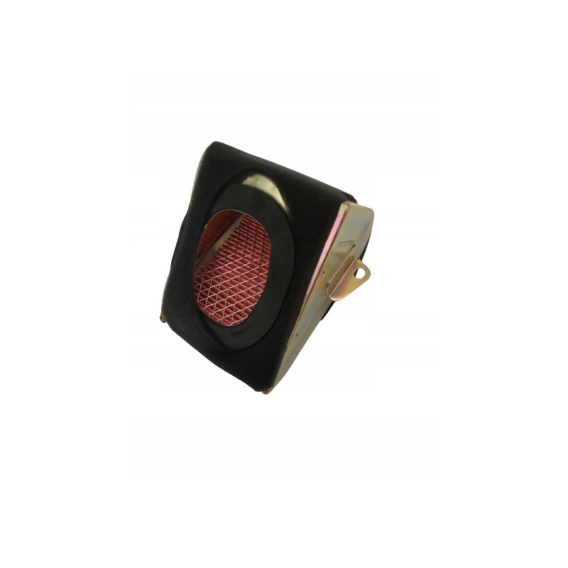 GY6 125 air filter insert for Chinese scooters