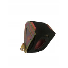 GY6 125 air filter insert for Chinese scooters
