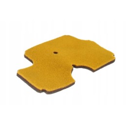 Hiflo hfa2606 air filter