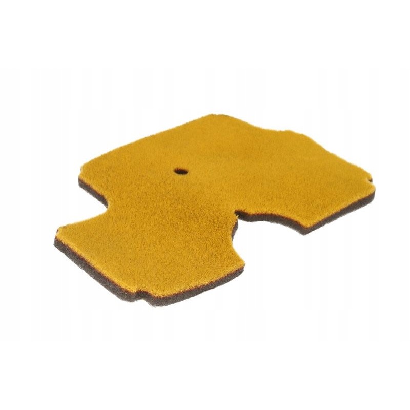 Hiflo hfa2606 air filter