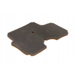 Hiflo hfa2606 air filter