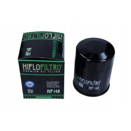 Oil filter moto yamaha fjr 1300 01 05 hf148