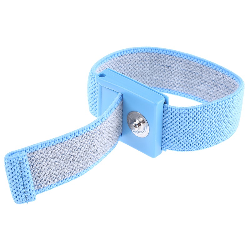 1 pcs - RS PRO ESD Grounding Wrist Strap