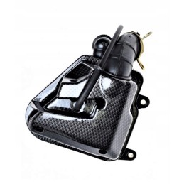 Yamaha cpi keeway carbon scooter air filter