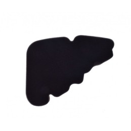 Air filter insert for Piaggio Liberty 125