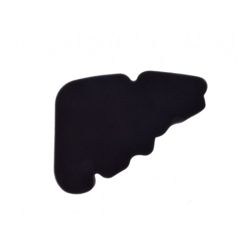 Air filter insert for Piaggio Liberty 125