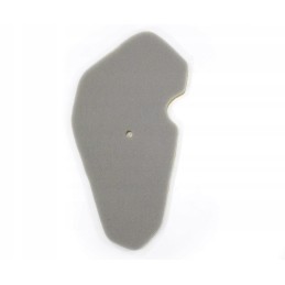 Keeway air filter insert, large sponge, made of