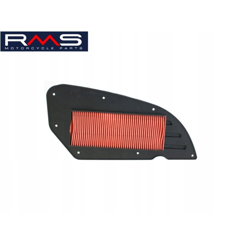 Kymco downtown 300 e4 air filter 125 rms