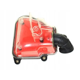 Aprilia Ovetto air filter transparent ml