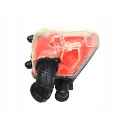 Aprilia Ovetto air filter transparent ml