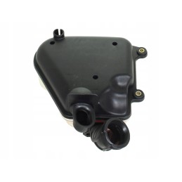 Aprilia Ovetto air filter transparent ml