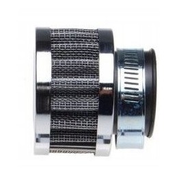 Cone air filter 32 mm 139fmb quad atv