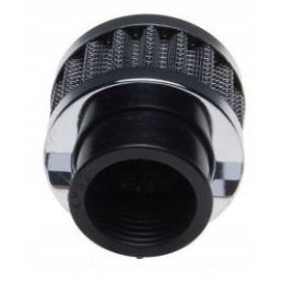 Cone air filter 32 mm 139fmb quad atv