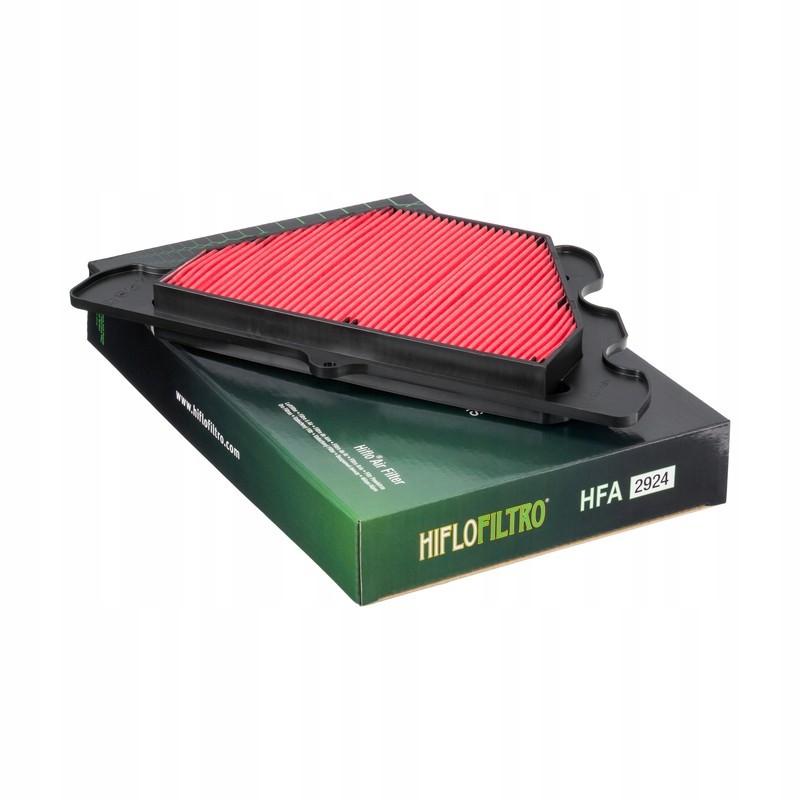 Hiflo air filter kawasaki z900rs 18 21