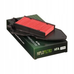Hiflo air filter honda scv 100 lead 03 07
