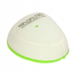 Hiflo air filter suzuki rmx 450z 10 18