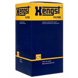 Hengst e388l air filter