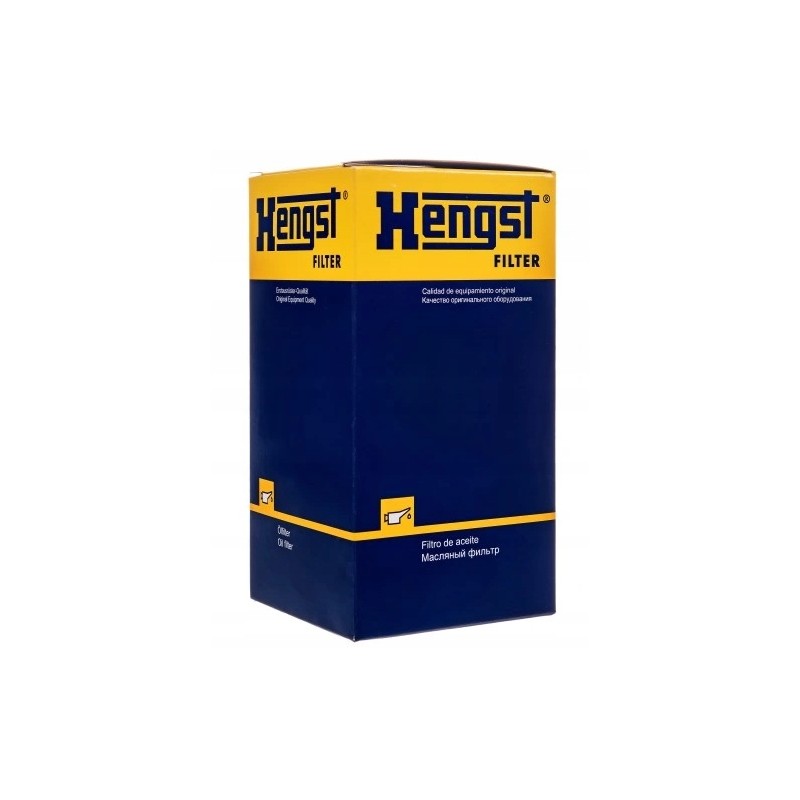 Hengst e388l air filter