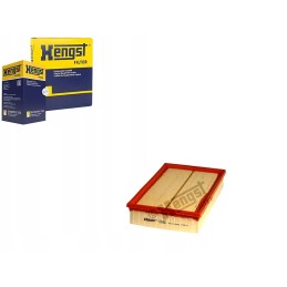 Hengst e388l air filter