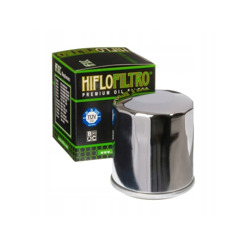 Oil filter hf303c