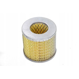 Air filter delta karpaty rmr 24 ml cartridge
