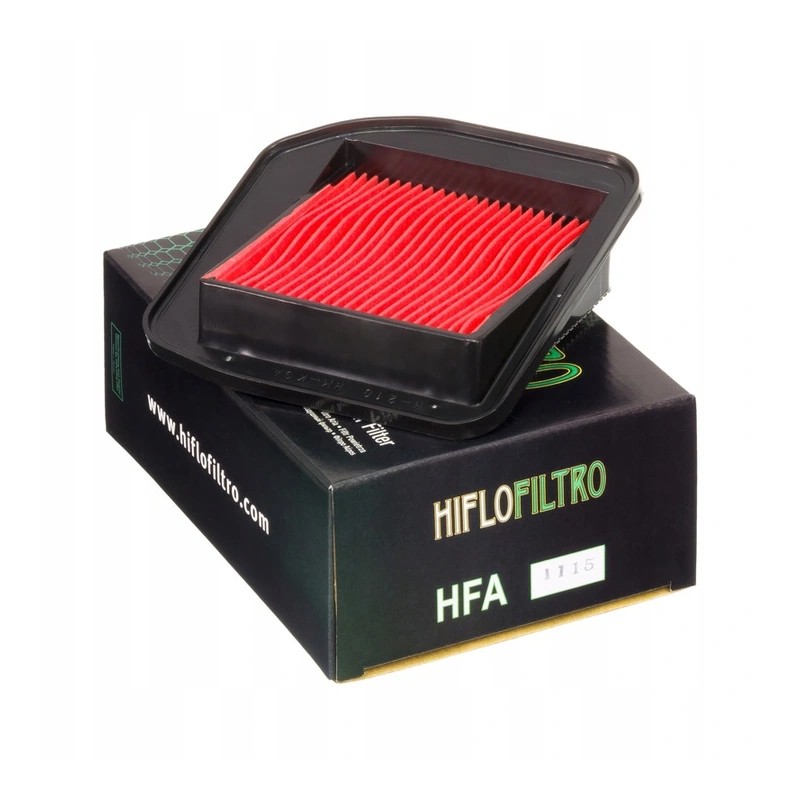 Air filter hfa1115 honda cg125 titan